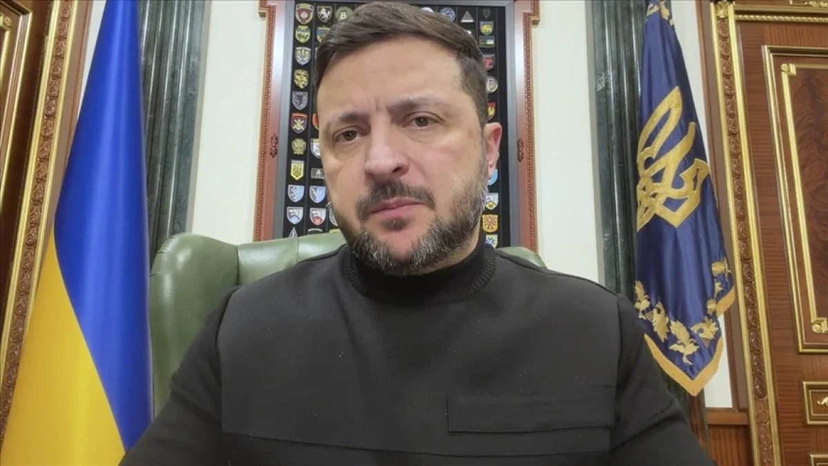 В Украине вновь продлят военное положение и мобилизацию