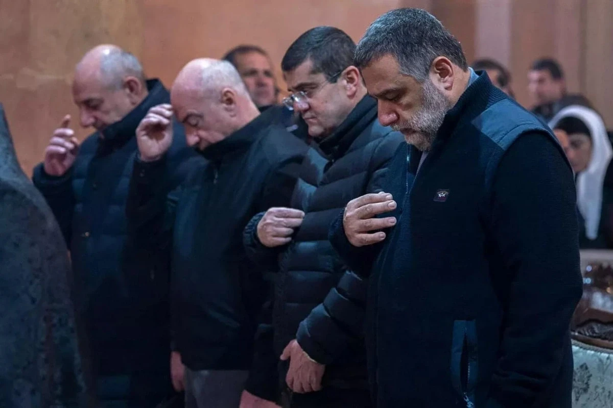 Beynəlxalq Ədalət Məhkəməsi Vardanyan və digər 15 erməni əsilli şəxsin mühakiməsi ilə əlaqədar Ermənistanın iddialarını rədd edib