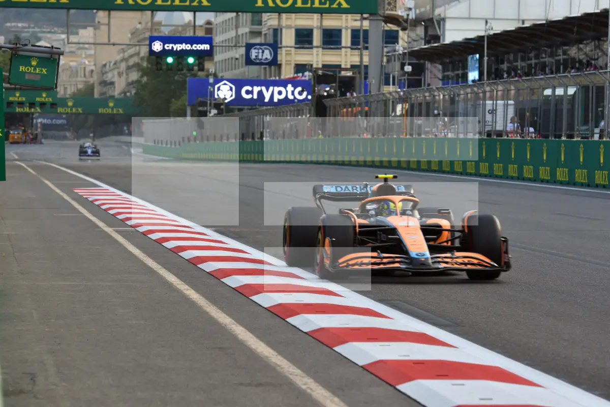 "Formula 1" zamanı bəzi məktəblərdə tədris 1 həftə onlayn keçiriləcək