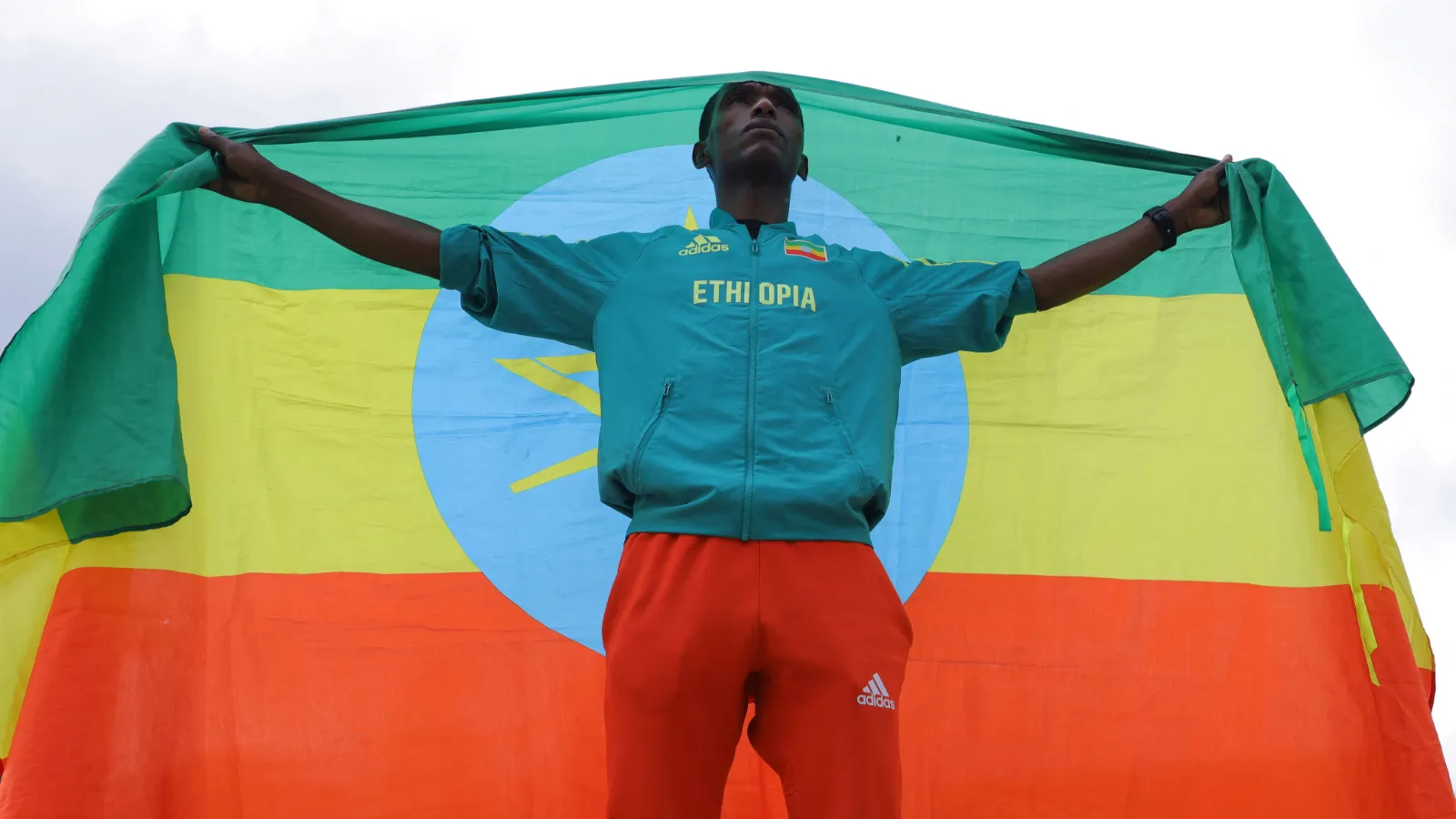 Efiopiyada tarixi referendum keçiriləcək