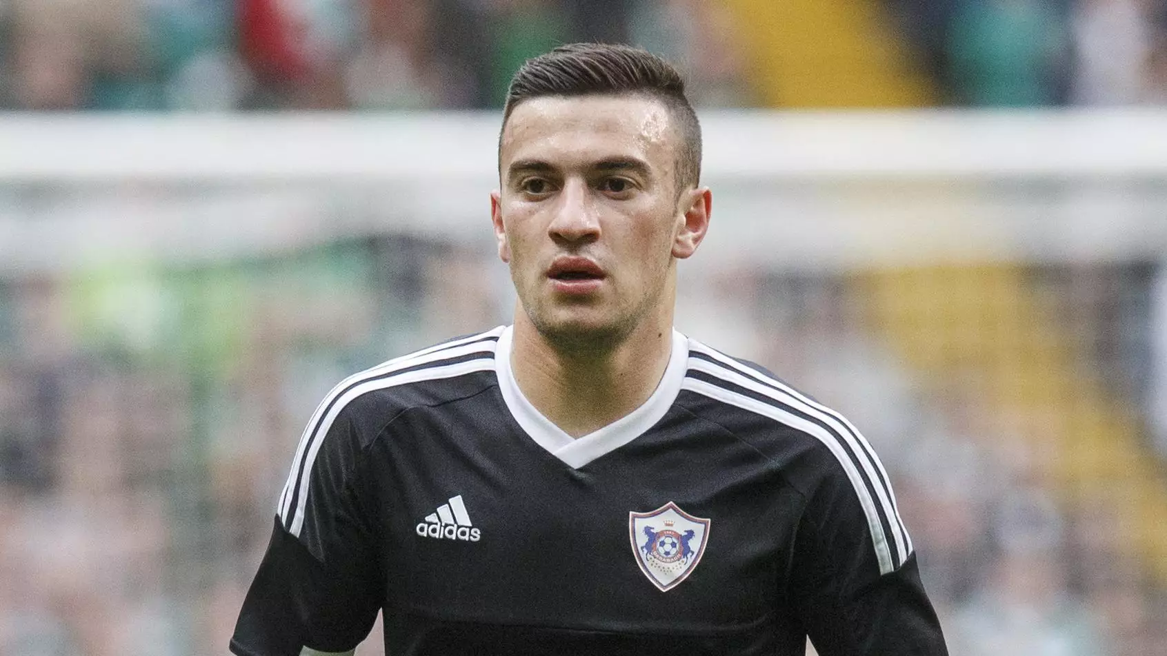 Qara Qarayev "Qarabağ"ı tərk edib