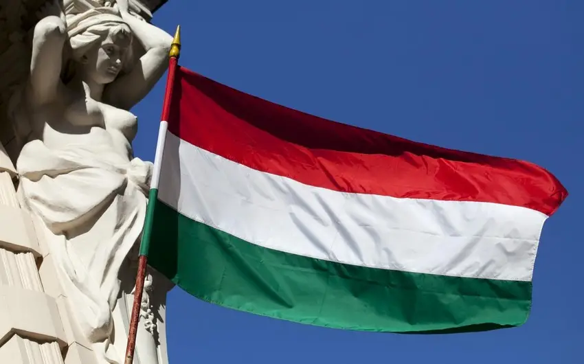 Macarıstan Aİ-nin Putinin həbsinə dair bəyanatına veto qoyub