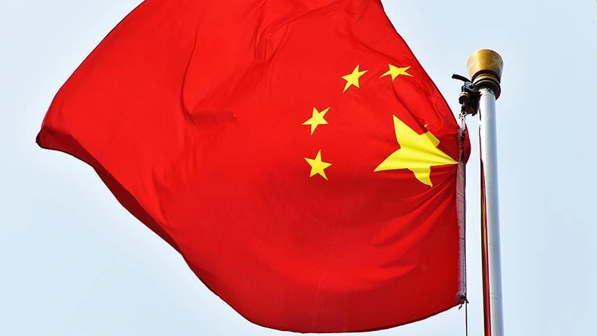 Çin Tayvana silah satan 5 ABŞ şirkətinə sanksiya tətbiq edib