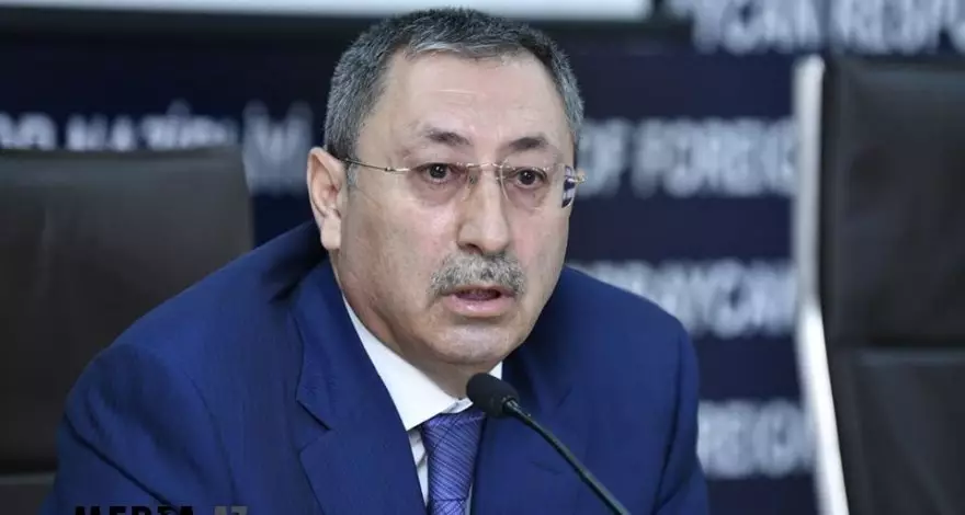 Prezidentin xüsusi tapşırıqlar üzrə təyin etdiyi nümayəndə kimdir? - DOSYE