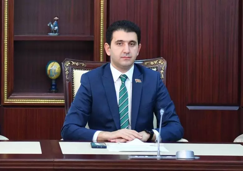 Naqif Həmzəyevin deputatlığa namizədliyi TƏSDİQLƏNDİ