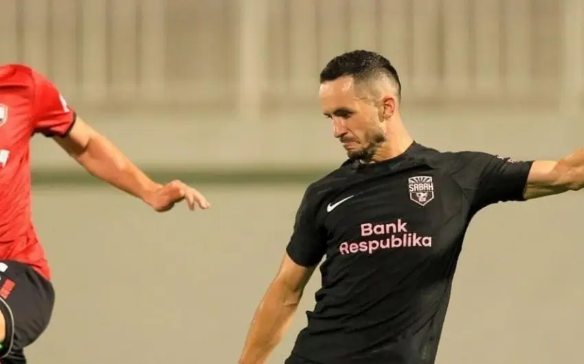 Azərbaycan millisinin futbolçusu ilə Türkiyə klubları maraqlanır