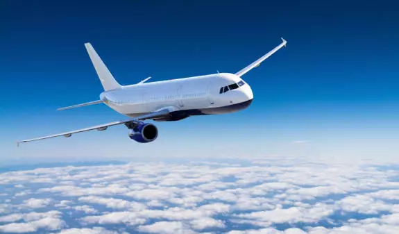 İtaliyanın hava məkanı iflic olub