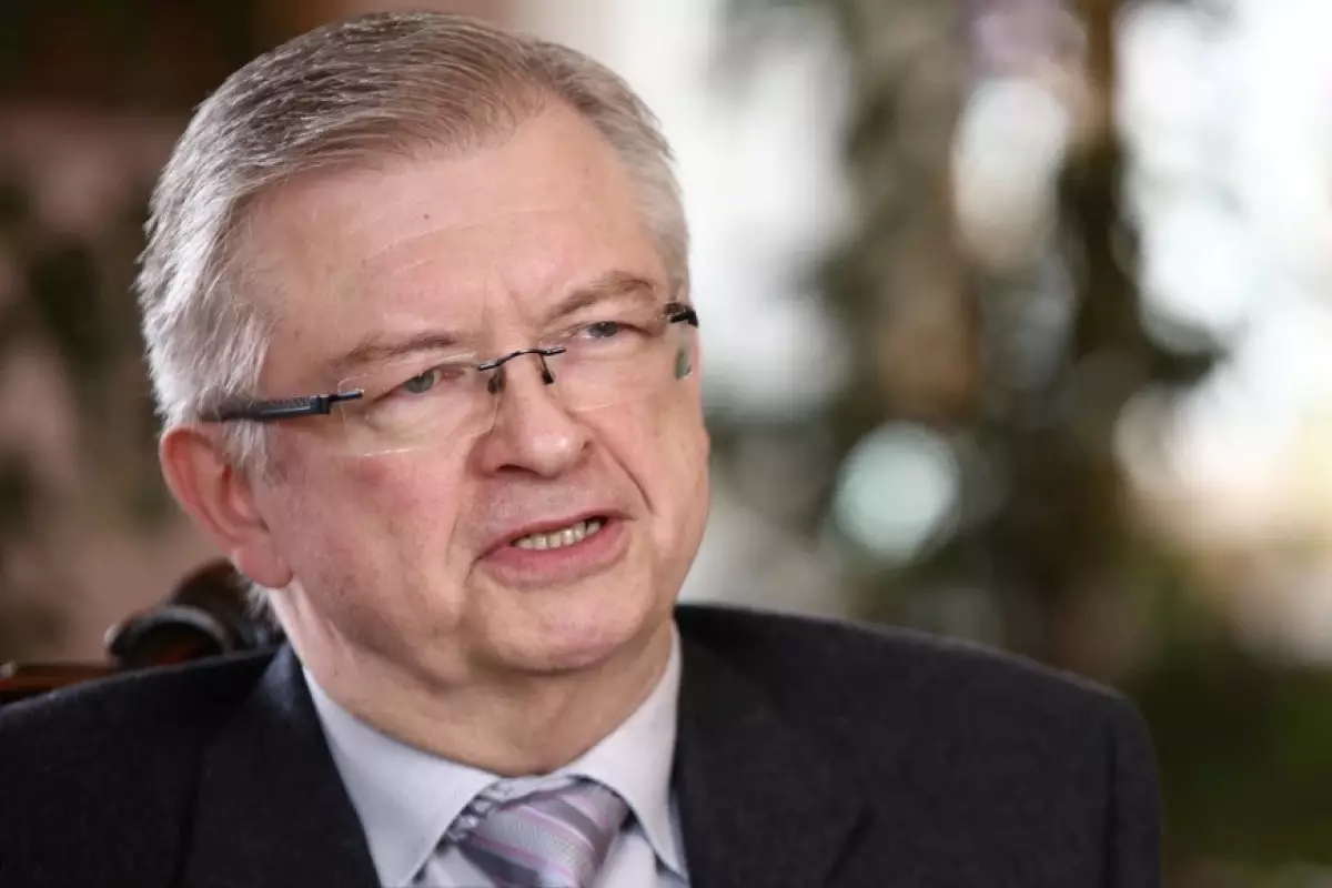 Polşa səfiri Rusiya XİN-ə çağırılıb