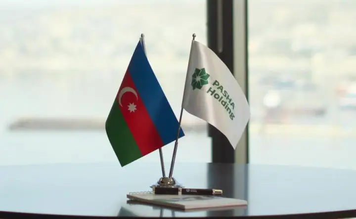 "PAŞA Holdinq" növbəti 5 ildə regionda innovasiyaların gələcəyini formalaşdırmağı planlaşdırır