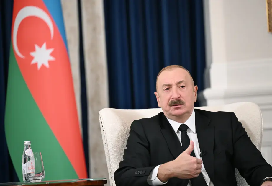 "Ədalətsiz 907-ci düzəlişin mənim iştirakımla ləğv edilməsi rəmzi xarakter daşıyır"