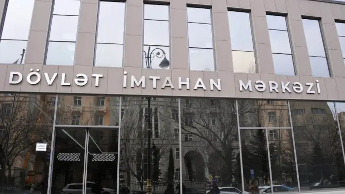 Xaricdə ali təhsil alanların peşə tanınması imtahanı keçiriləcək