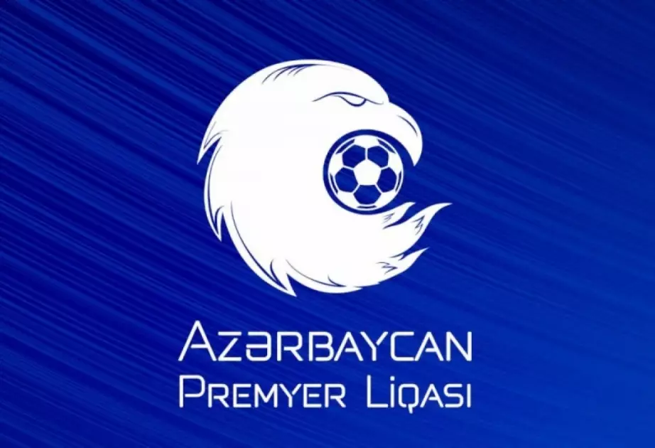 Azərbaycan Premyer Liqasının 1-ci turunun təyinatları açıqlanıb