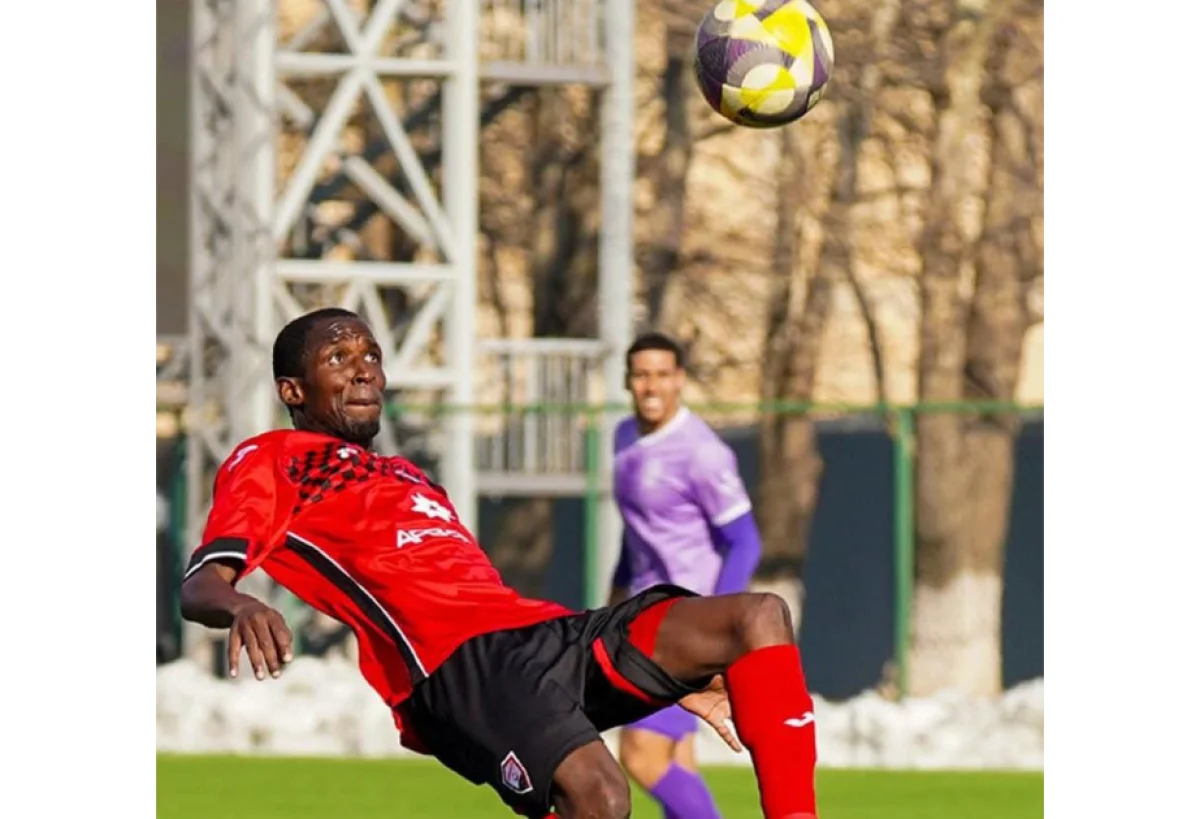 Misli Premyer Liqasında daha bir oyunu keçirilib