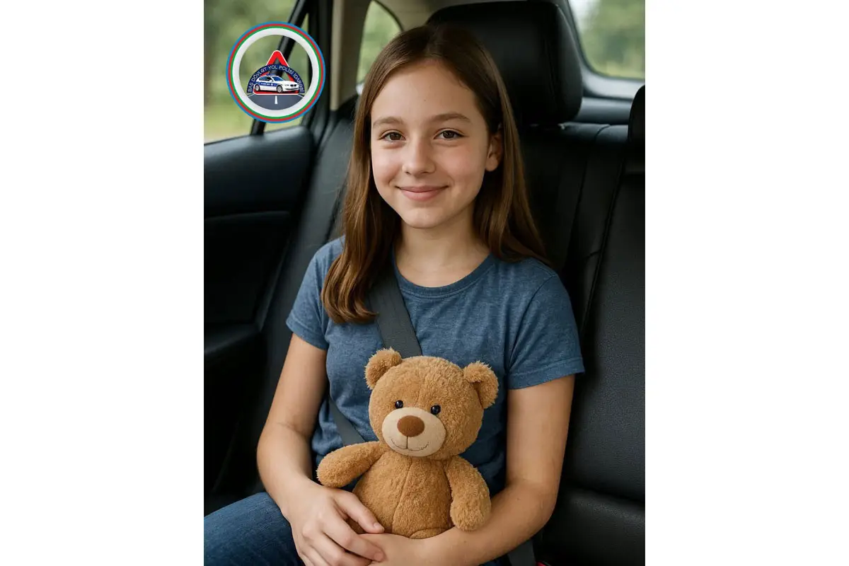 DİN avtomobillərdə uşaqların daşınması qaydaları ilə bağlı müraciət edib