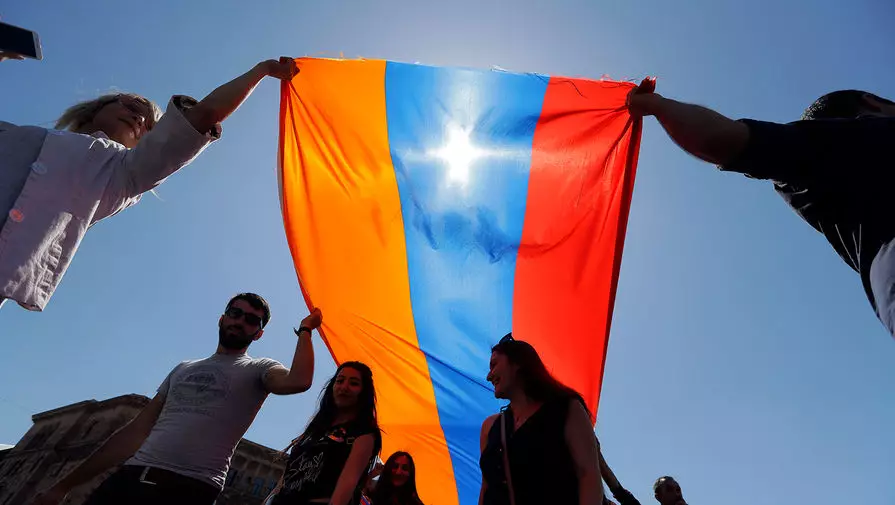 KTMT Ermənistanın təşkilatdan çıxmasının mümkün nəticələrini açıqlayıb
