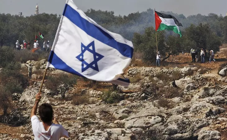 İsrailin Xan Yunisə hücumu nəticəsində 4 nəfər ölüb