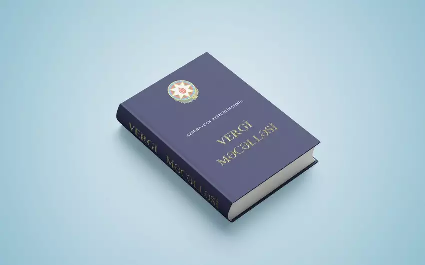 Əlilliyi olan şəxslərin əl işlərinin internetlə satışına görə sosial vergi ödəməməsi ilk oxunuşda təsdiqlənib