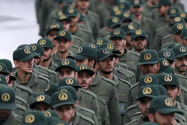 SEPAH zabiti öldürüldü