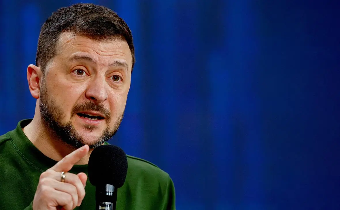 "Biz istənilən an liderlər səviyyəsində danışıqlara hazırıq"