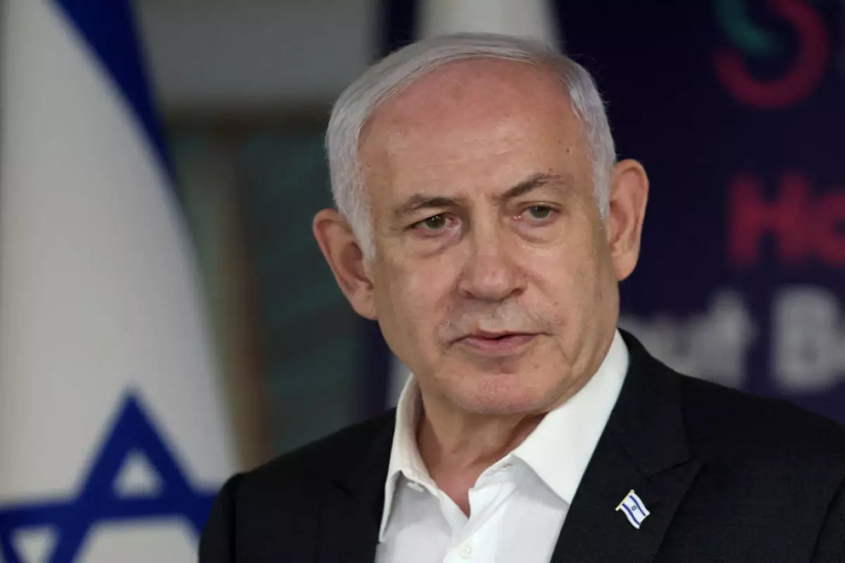 KİV: Netanyahunun tezliklə Azərbaycana səfəri gözlənilir