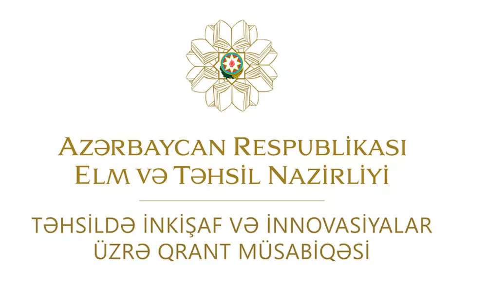 Elm və Təhsil Nazirliyi müsabiqə elan edir