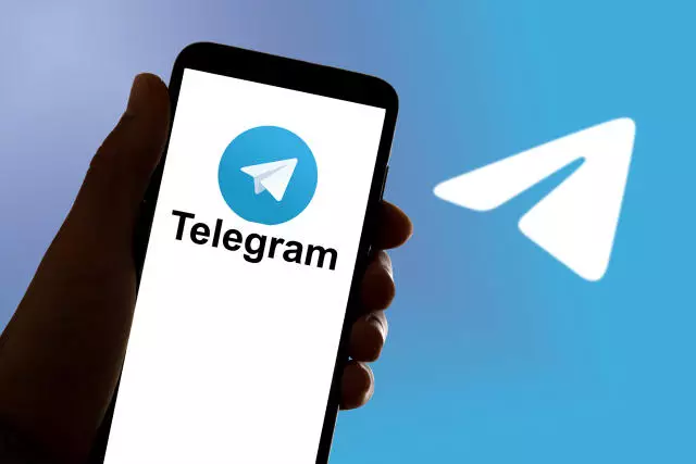 "Telegram" 330 milyon dollarlıq istiqraz buraxıb