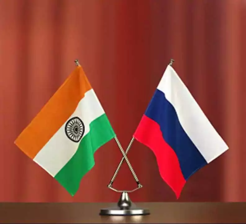 Rusiya və Hindistan diplomatları BRİCS, Qəzza və Ukraynadakı münaqişələri müzakirə edəcəklər