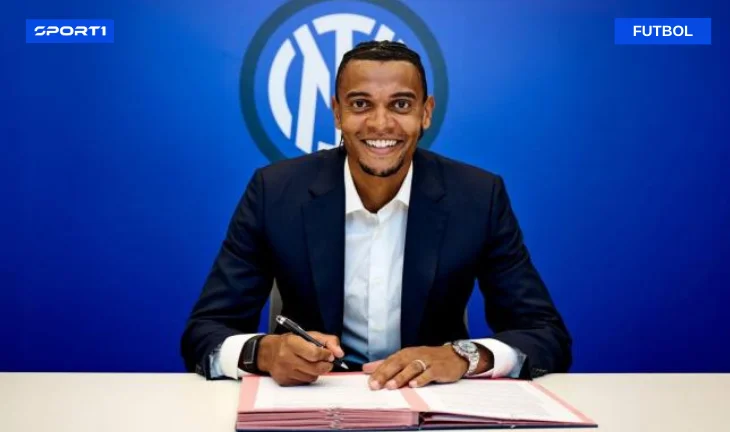 "İnter" Manuel Akanjini heyətinə qatmaq istəyir