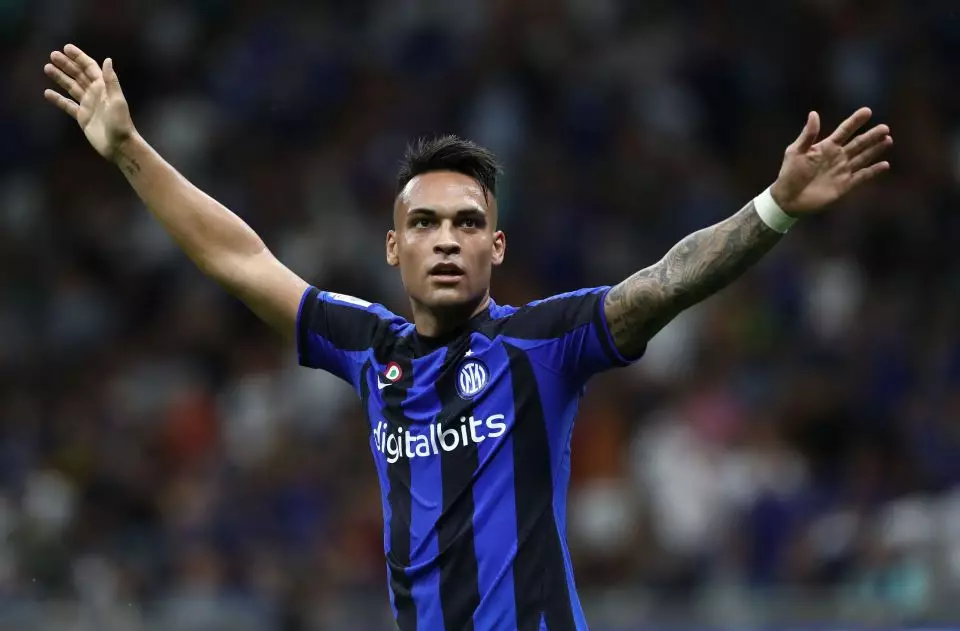 "İnter" Lautaro Martinesi satmağa hazırdır