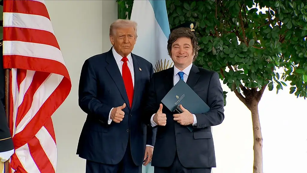 ABŞ Argentinaya borc ödəməkdə yardım edib