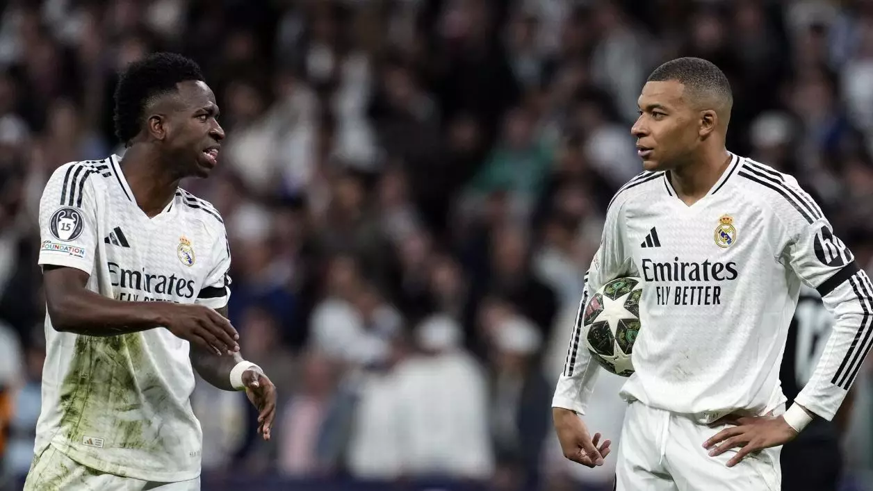 "Real"a onlardan biri rəhbərlik edə bilər