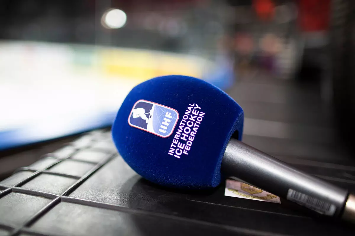 Beynəlxalq Buz Xokkey Federasiyası İsraili turnirlərdən kənarlaşdırıb