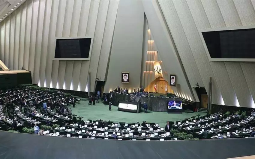 İran parlamentinin nümayəndə heyəti Azərbaycana səfər edəcək