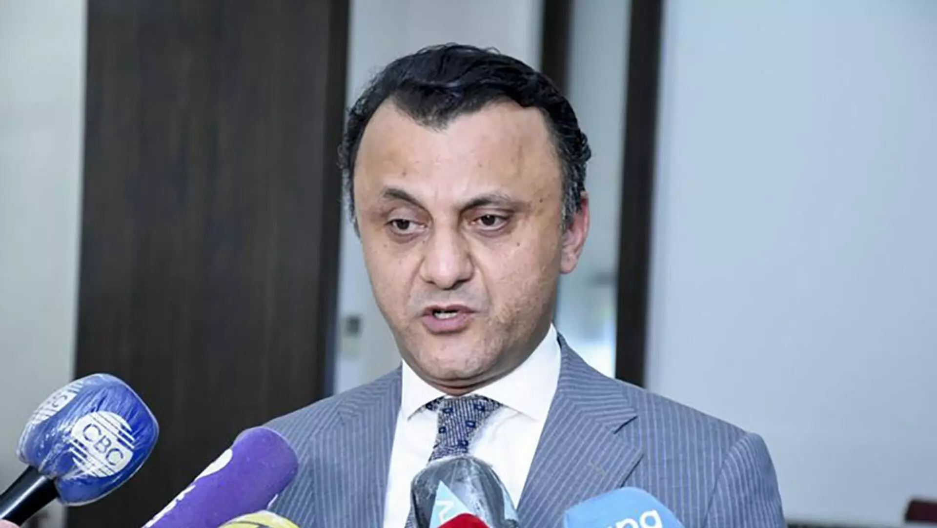 COP29-da 40-a yaxın təcili tibbi yardım briqadası fəaliyyət göstərəcək