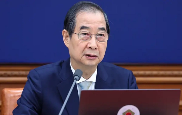 Cənubi Koreyanın keçmiş baş nazirinə qarşı ittiham irəli sürülüb