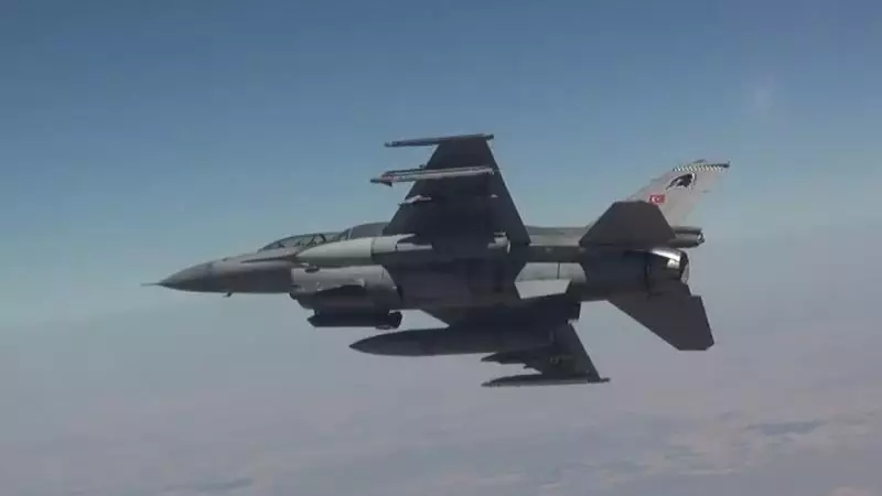 İraqın şimalında 6 PKK terrorçusu zərərsizləşdirilib