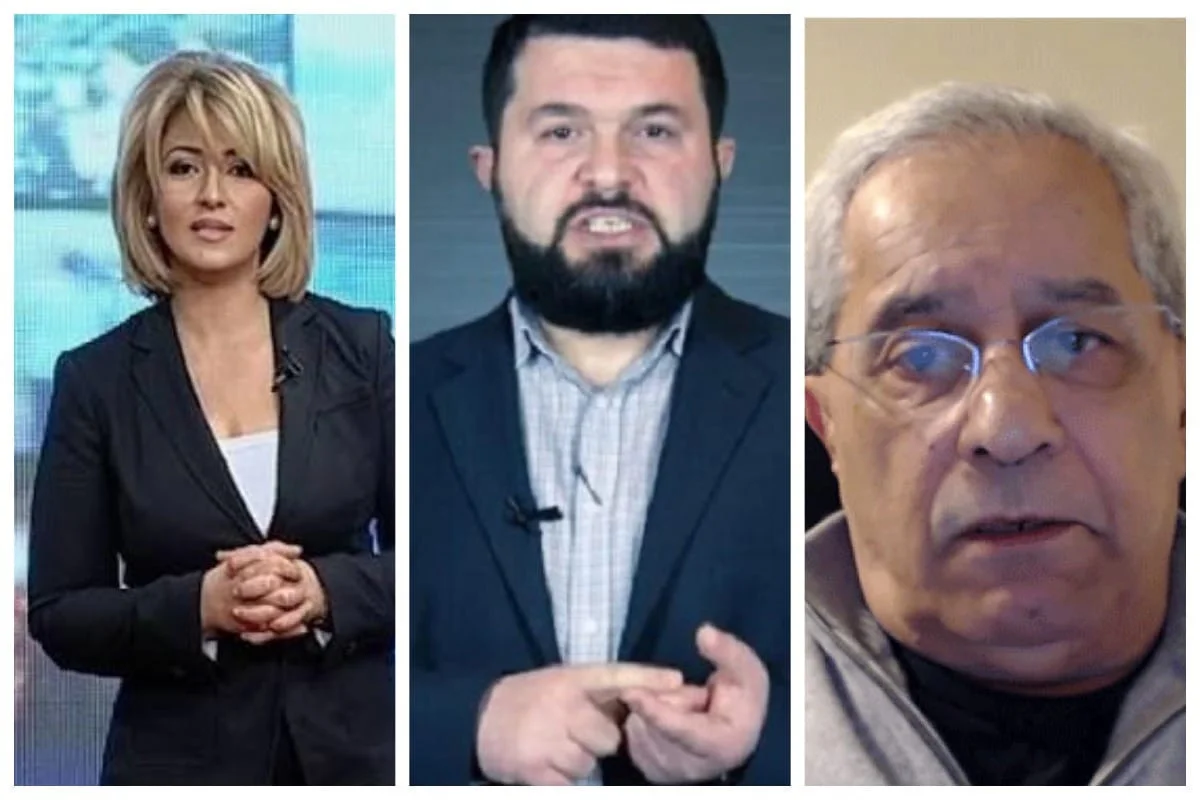 Вынесен приговор Севиндж Османгызы, Абиду Гафарову и Бейдулле Манафову