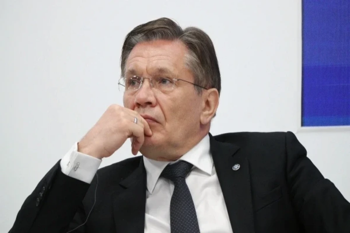 Ukrayna “Rosatom”un baş direktorunu axtarışa verib