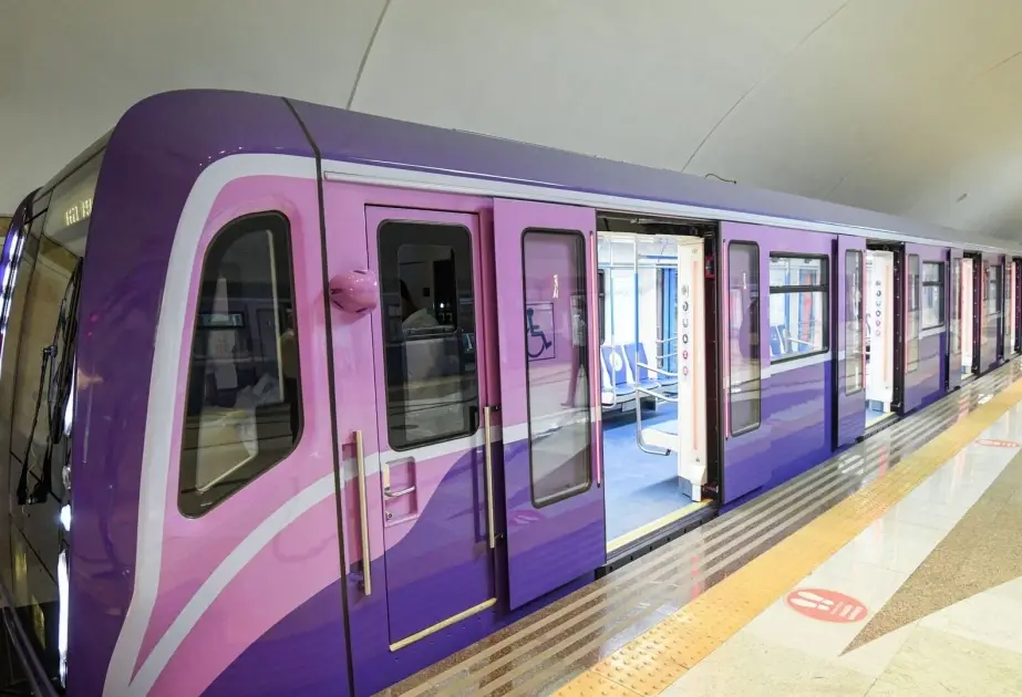 Sabah Bakı metrosu gücləndirilmiş iş rejimində fəaliyyət göstərəcək