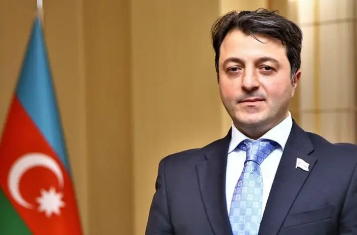 Deputat: “Azərbaycan konstruktiv diplomatiya ilə problemlərin həllinə nail olan güclü ölkədir”
