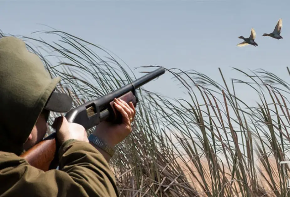 Astarada qanunsuz ov edən şəxslər saxlanılıblar