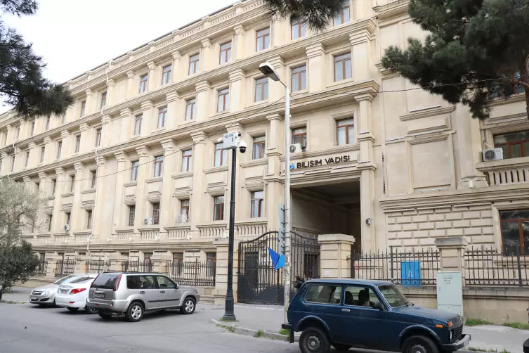 Sabah İstanbul, İzmir və Bakı texnologiya vadiləri açılacaq