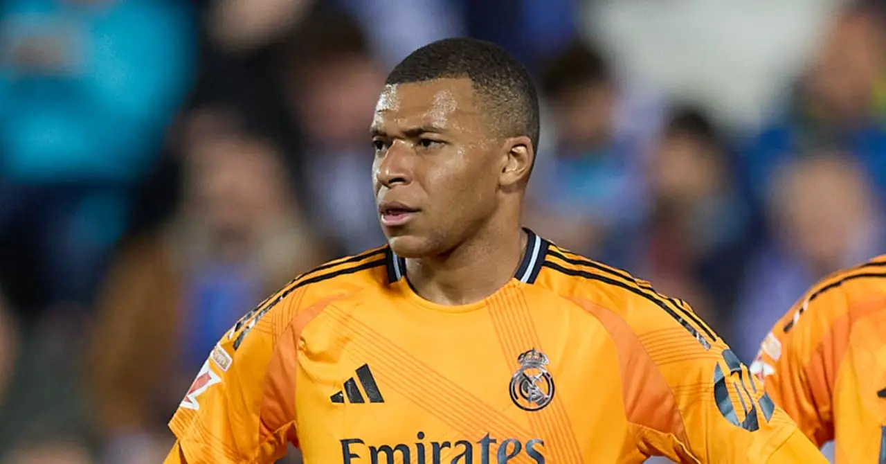 Kilian Mbappenin zədəsi sağalıb