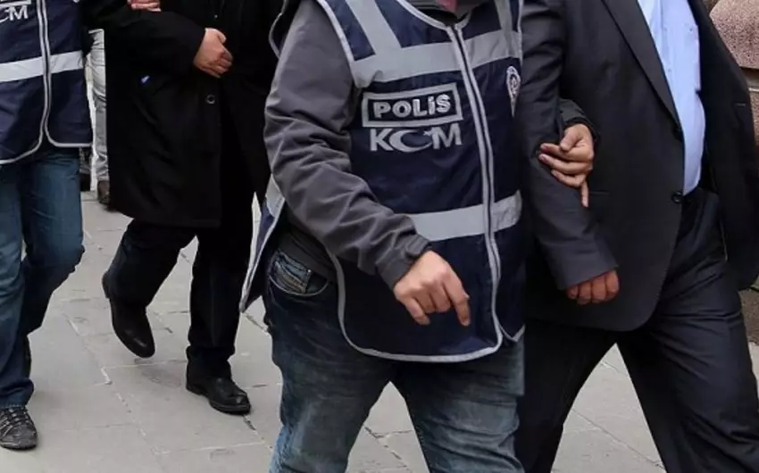 Türkiyədə FETÖ-nün daha 19 üzvü barədə həbs qərarı çıxarılıb