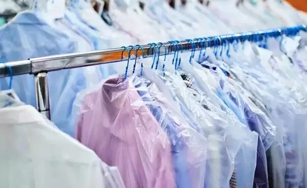 Quru təmizləmə müəssisəsində mumiyalanmış körpə cəsədi tapıldı