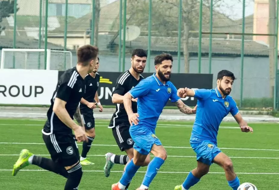 Misli Premyer Liqası: Autsayderlərin duelində qalib müəyyənləşməyib