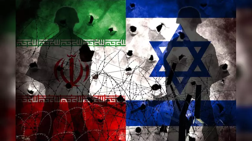 İsrail-İran münasibətləri gərginləşir