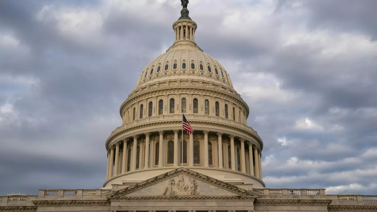 ABŞ Senatında Türkiyəyə F-16-ların satışı ilə bağlı qərar qəbul edilib