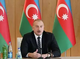 İlham Əliyev: İlin əvvəlindən iqtisadi inkişaf gözlənilən səviyyədədir