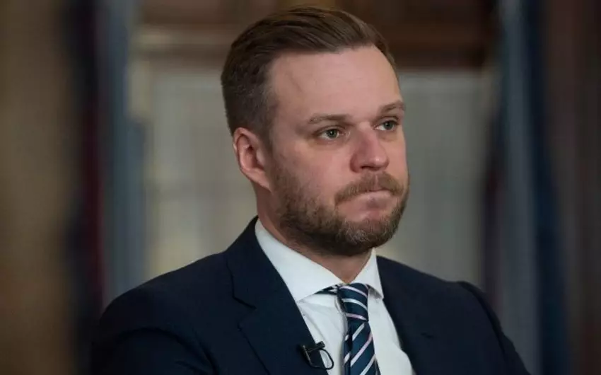 Litva XİN başçısı növbəti soyuq müharibə ilə bağlı xəbərdarlıq edib